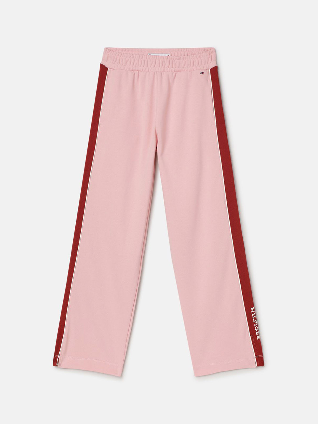 Tommy Hilfiger Girls Side Panel Detail Track Pants