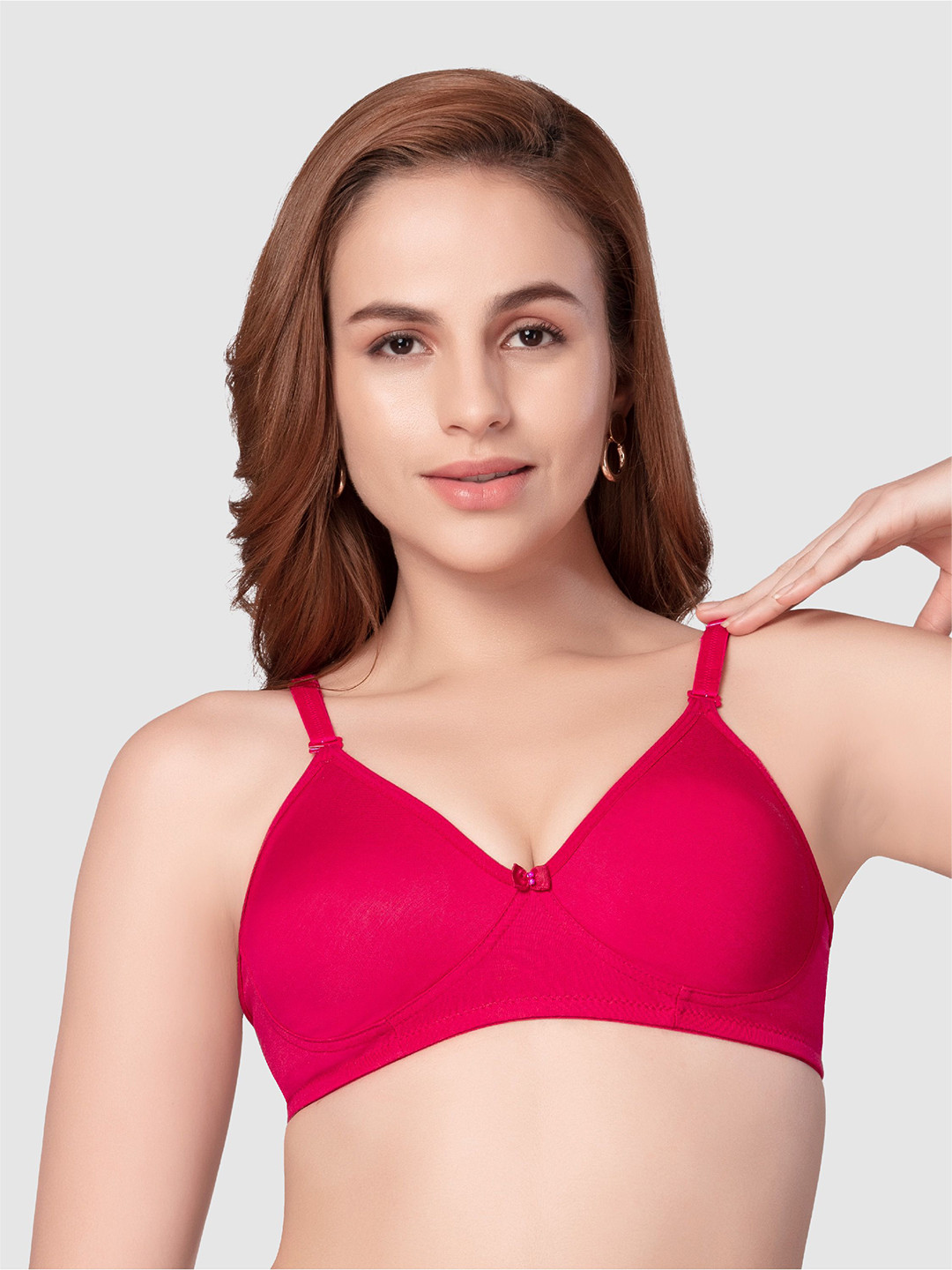 Daisy Dee Bra Full Coverage