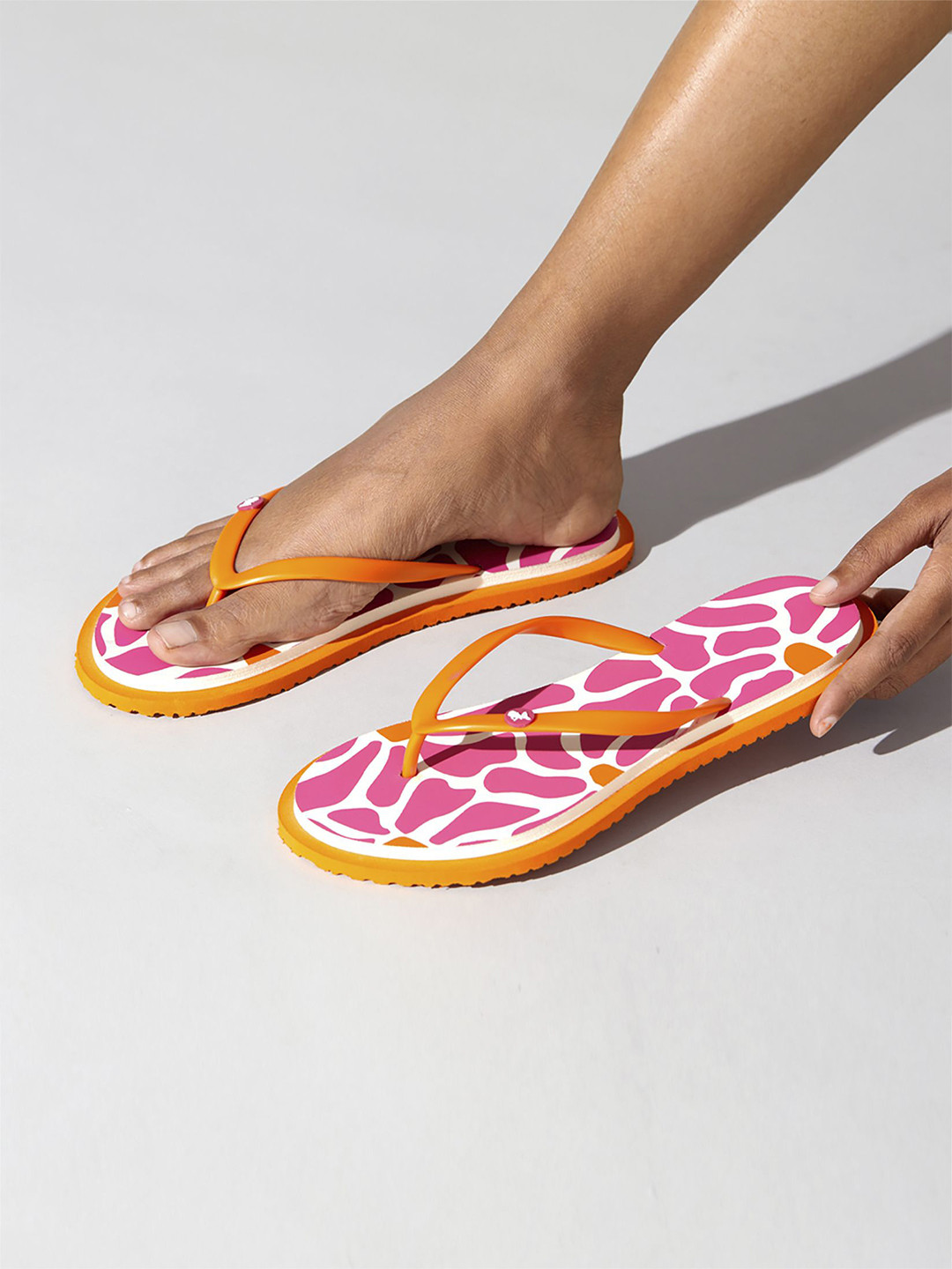 NEEMANS Wns Flip Flop