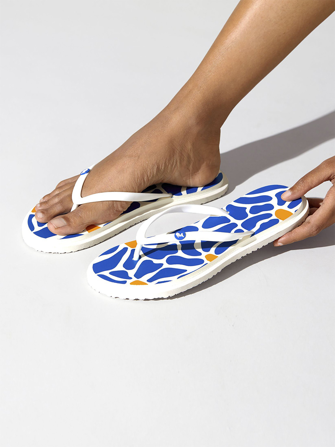 NEEMANS Wns Flip Flop