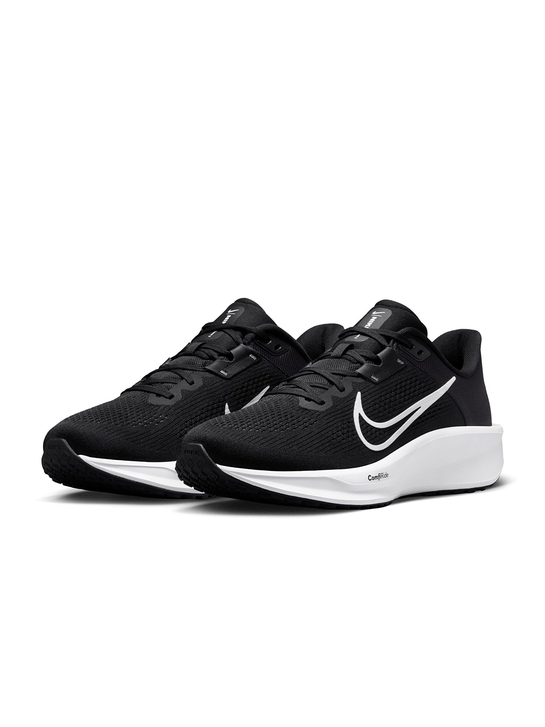 Nike men's quest x-wide running shoe hotsell