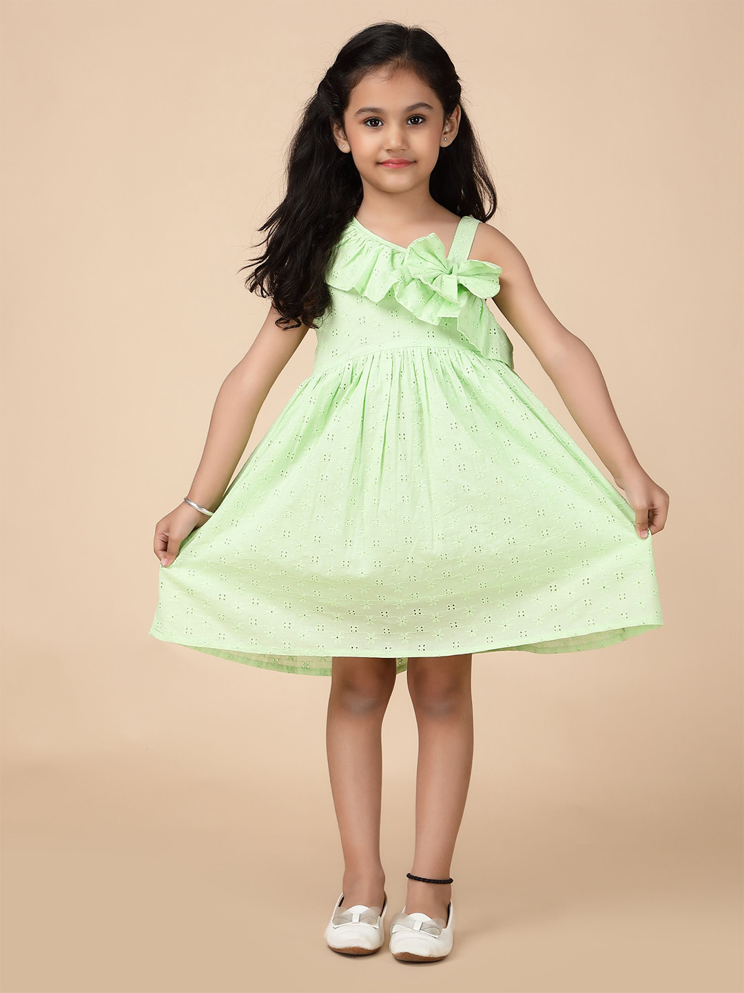 HERE&NOW A-Line Dress