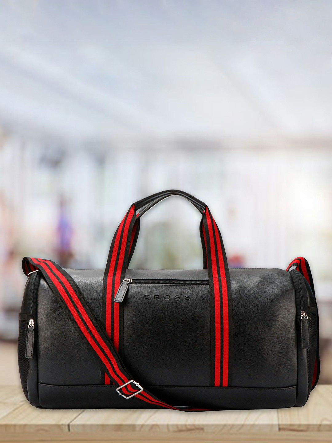 Cross Medium Casual Duffel Bag