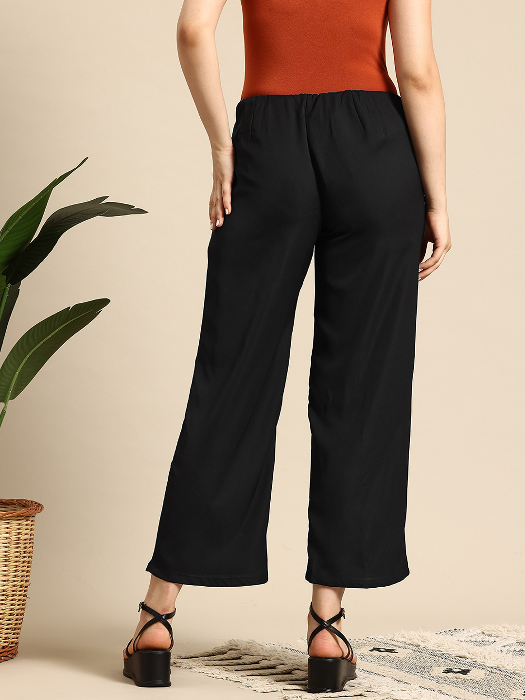 Mast & Harbour Women Trousers