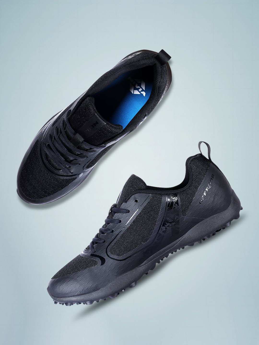 NIVIA Men OFFROAD Running Shoes