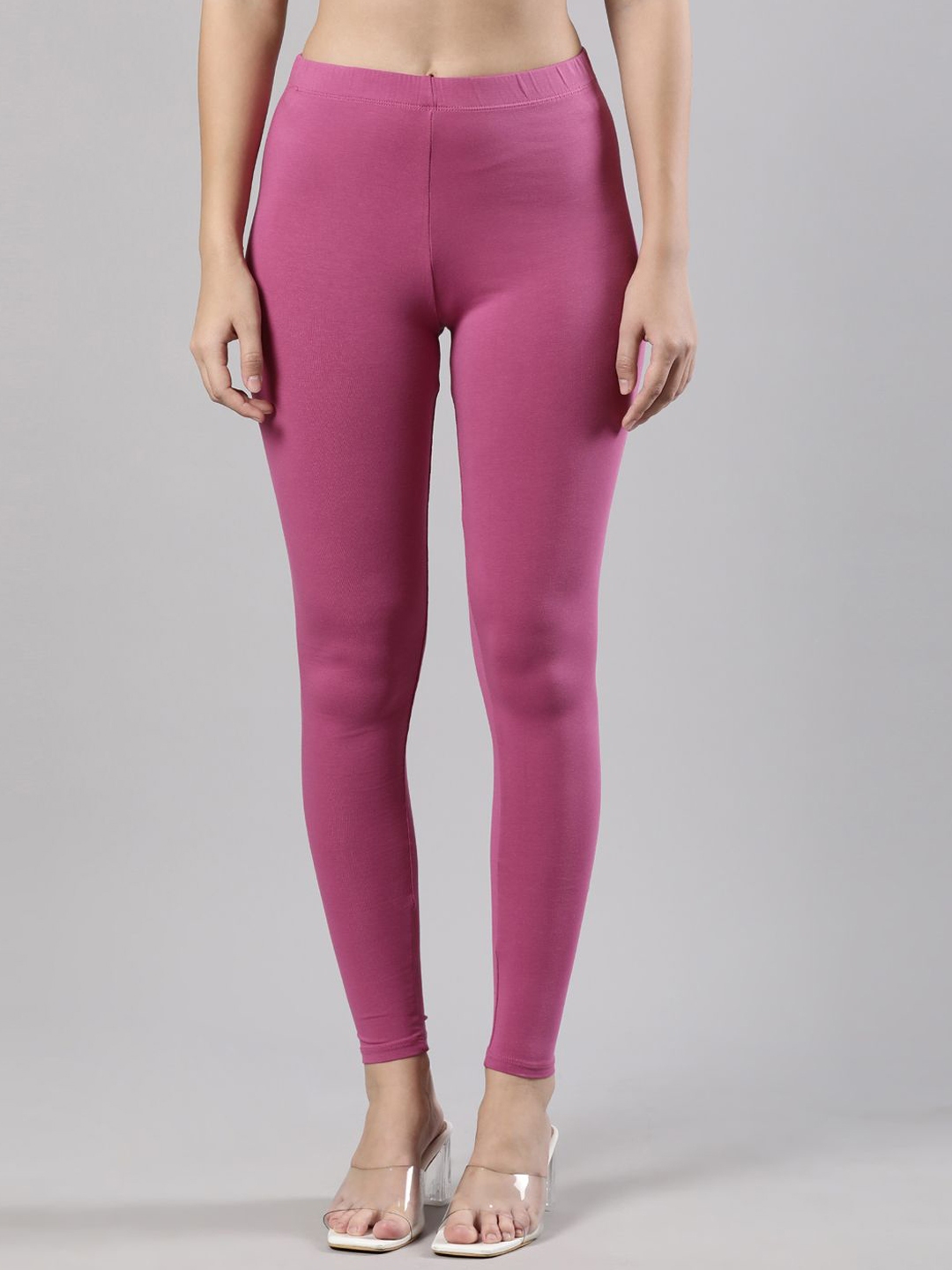 Femmora ankle length leggings new arrivals
