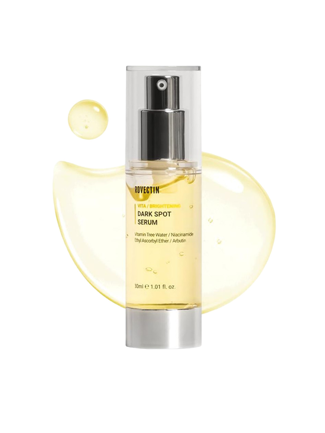 Rovectin Vita Dark Spot Serum With Niacinamide - 30ml