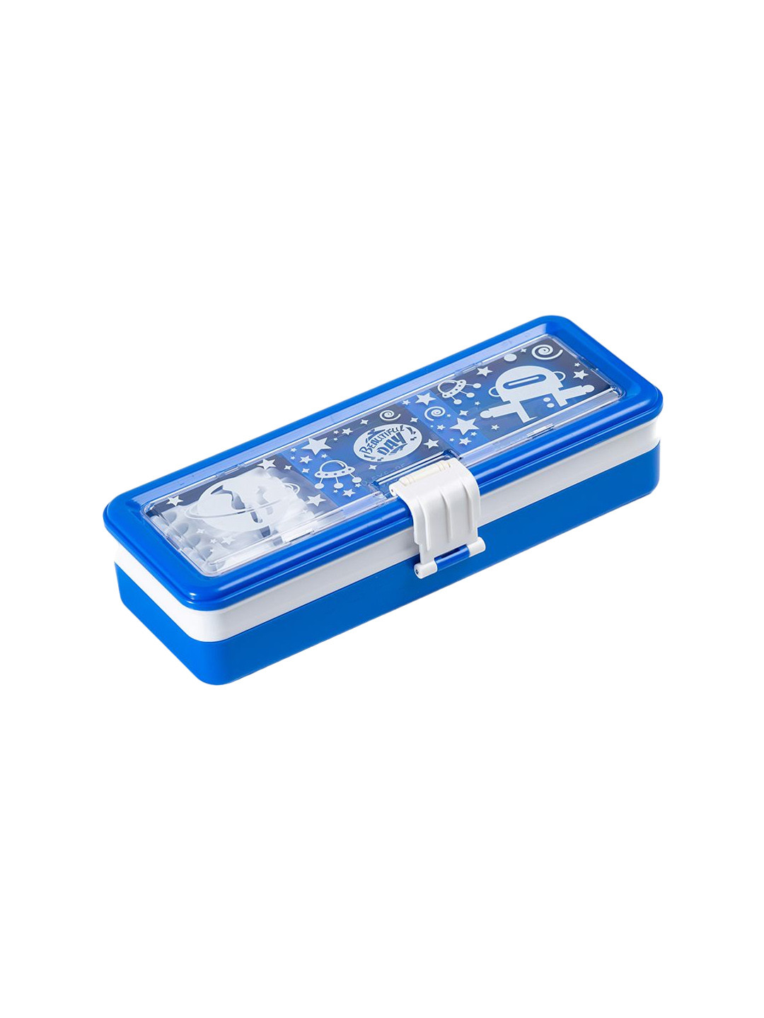 QIPS Self Design Pen Cases