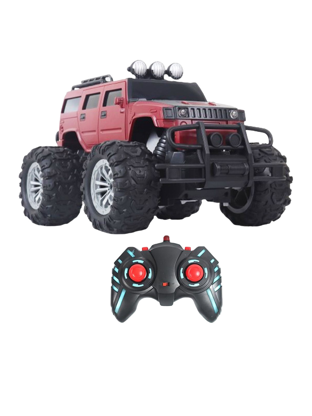 WEMBLEY Off-Road Adventure Car Toy