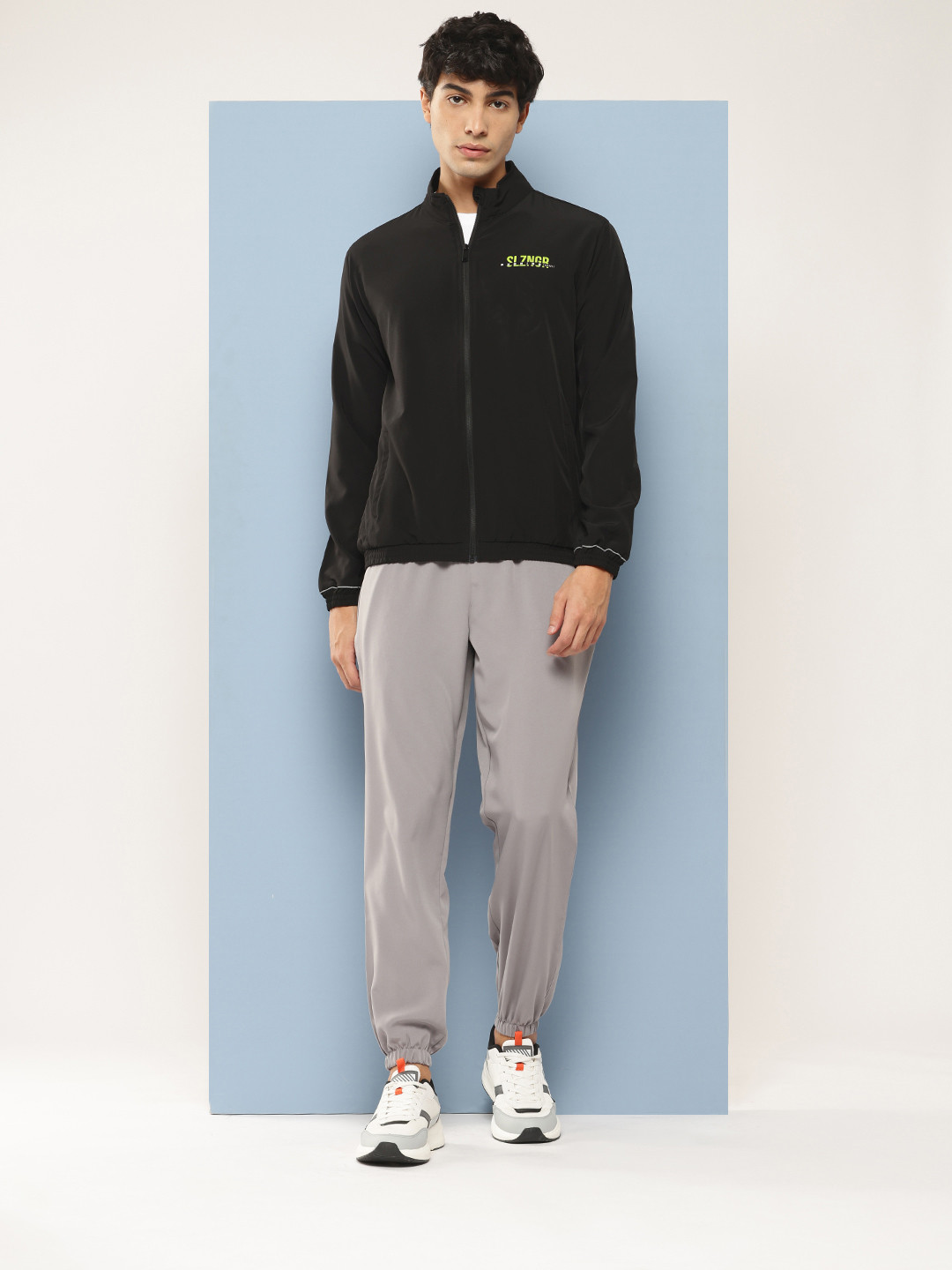 Slazenger Ultra-Dry Running Track suits