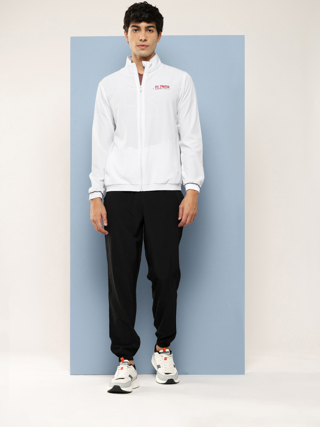 Slazenger Ultra-Dry Running Track suits