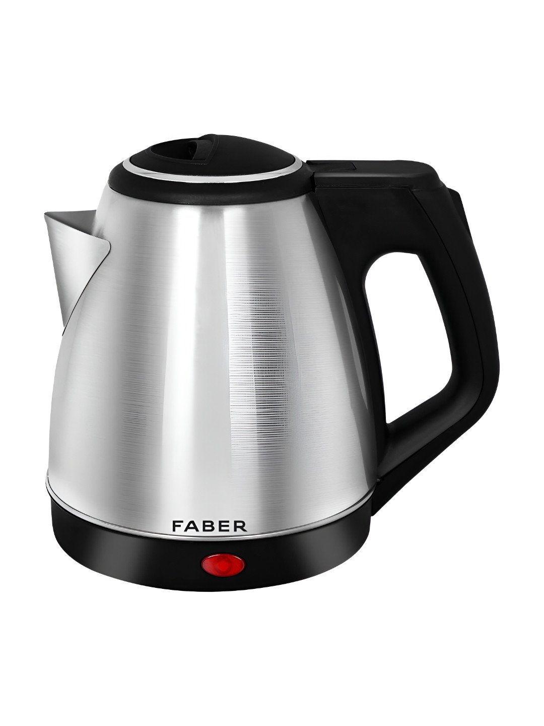 FABER 1.2L SS Electric Kettle with Auto Switch Off