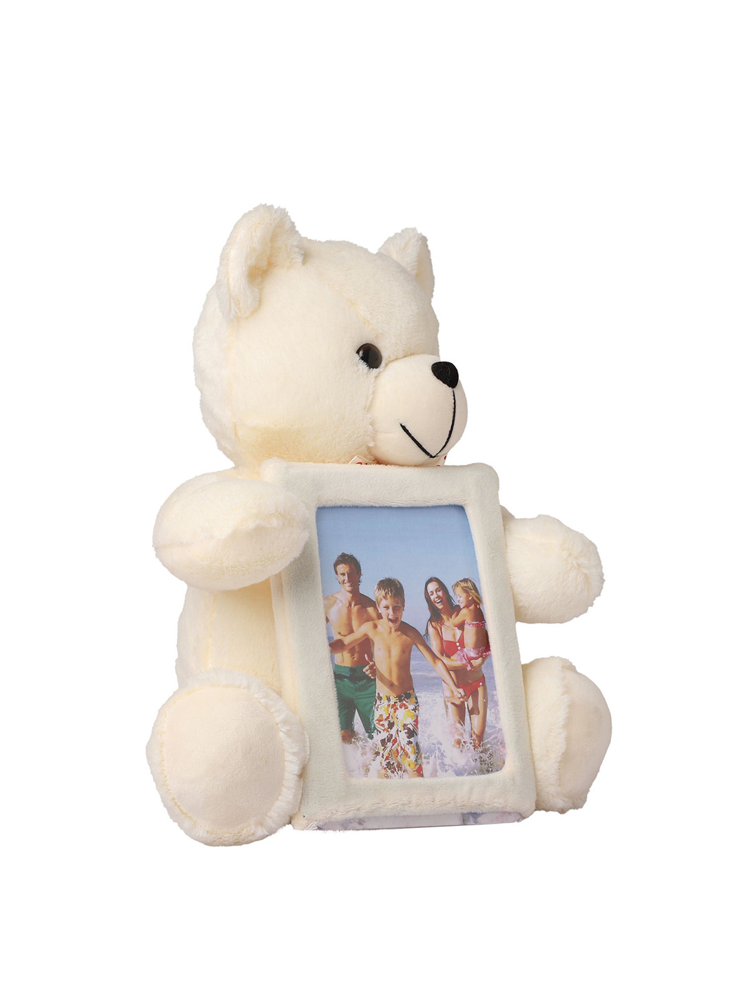 BAESD Microfibre Filled Non-Allergic Teddy Bears Soft Toys and Dolls