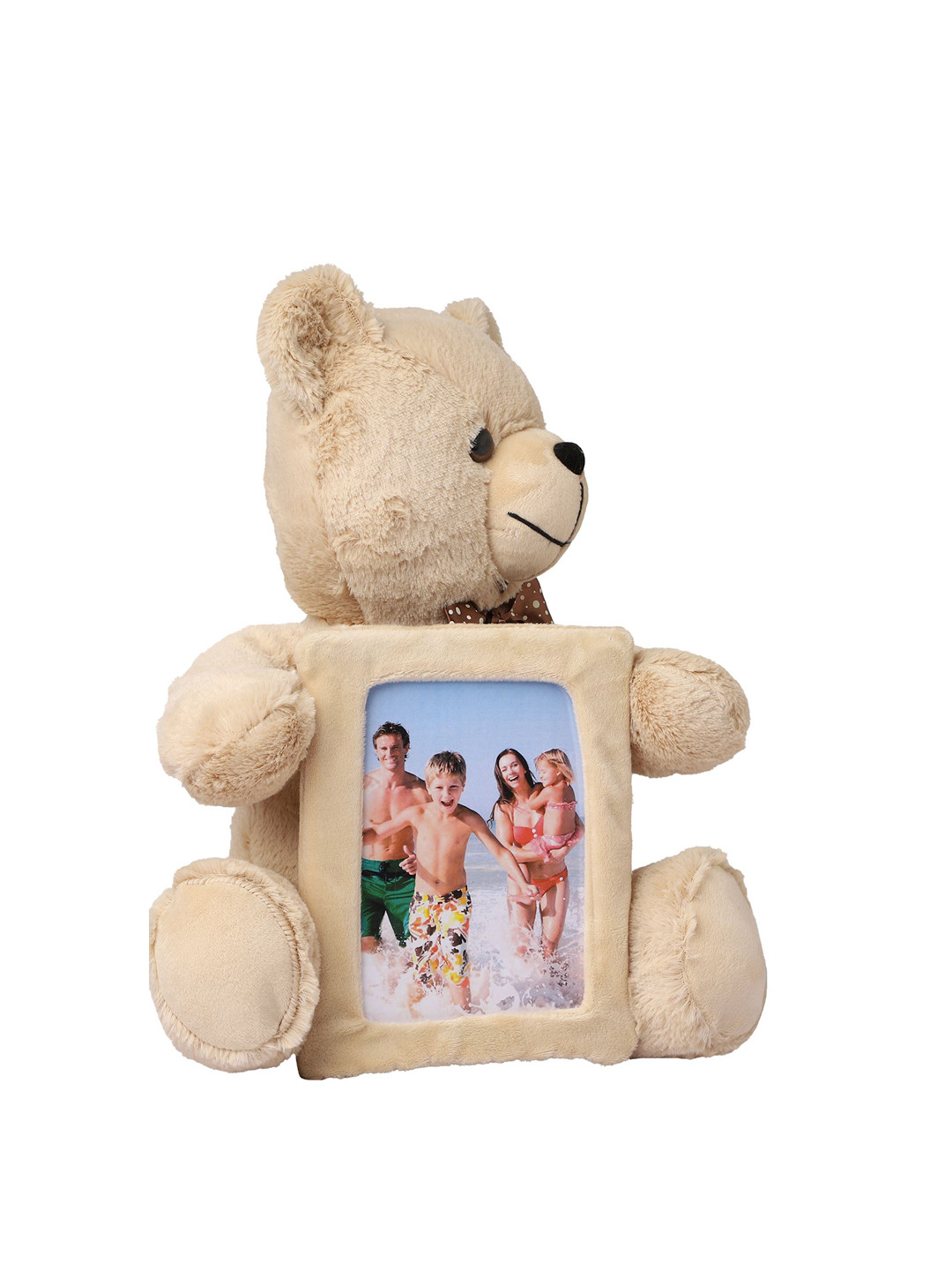BAESD Microfibre Filled Non-Allergic Teddy Bears Soft Toys and Dolls