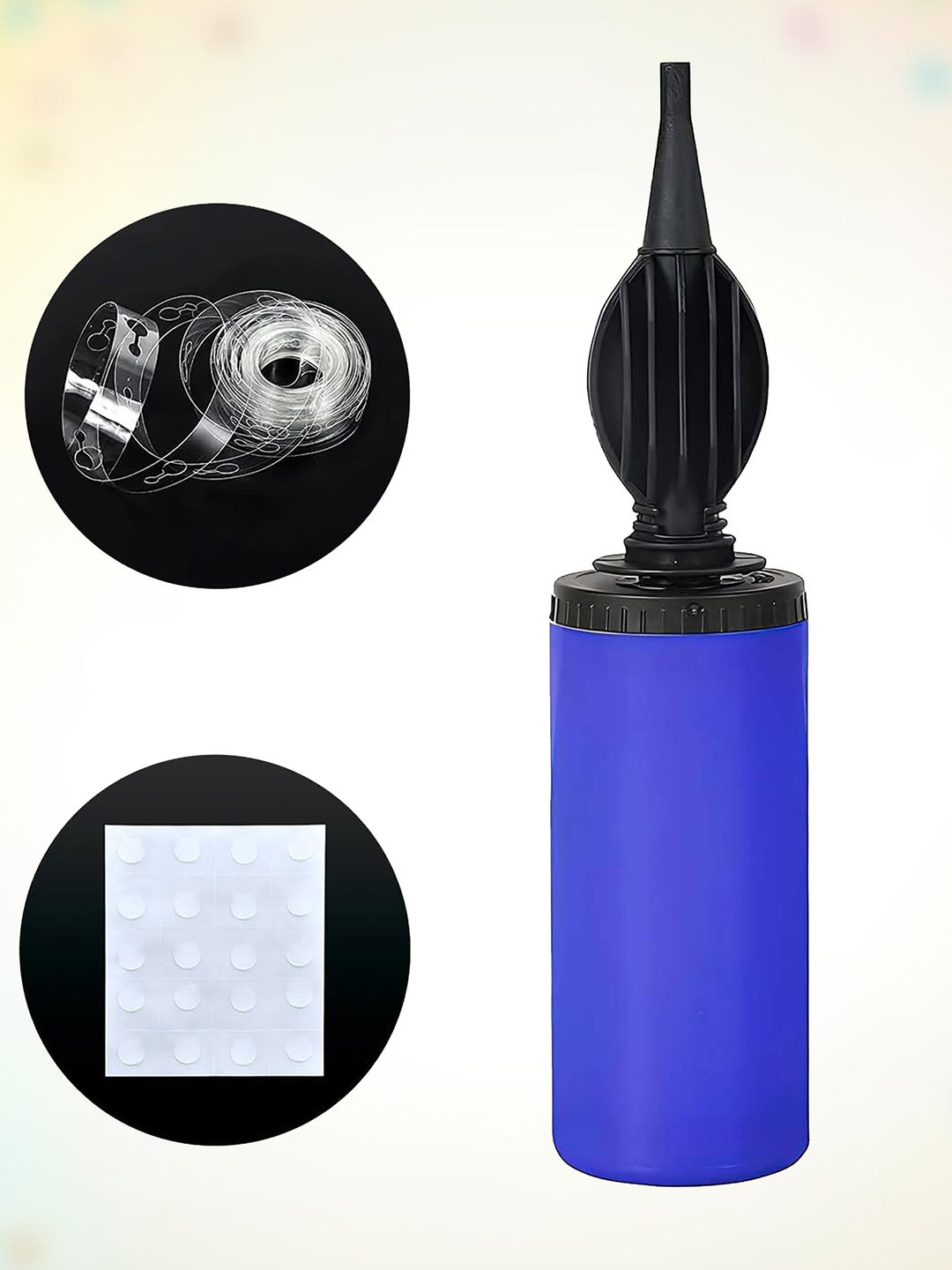 Special You 3 Pcs Birthday Decorations