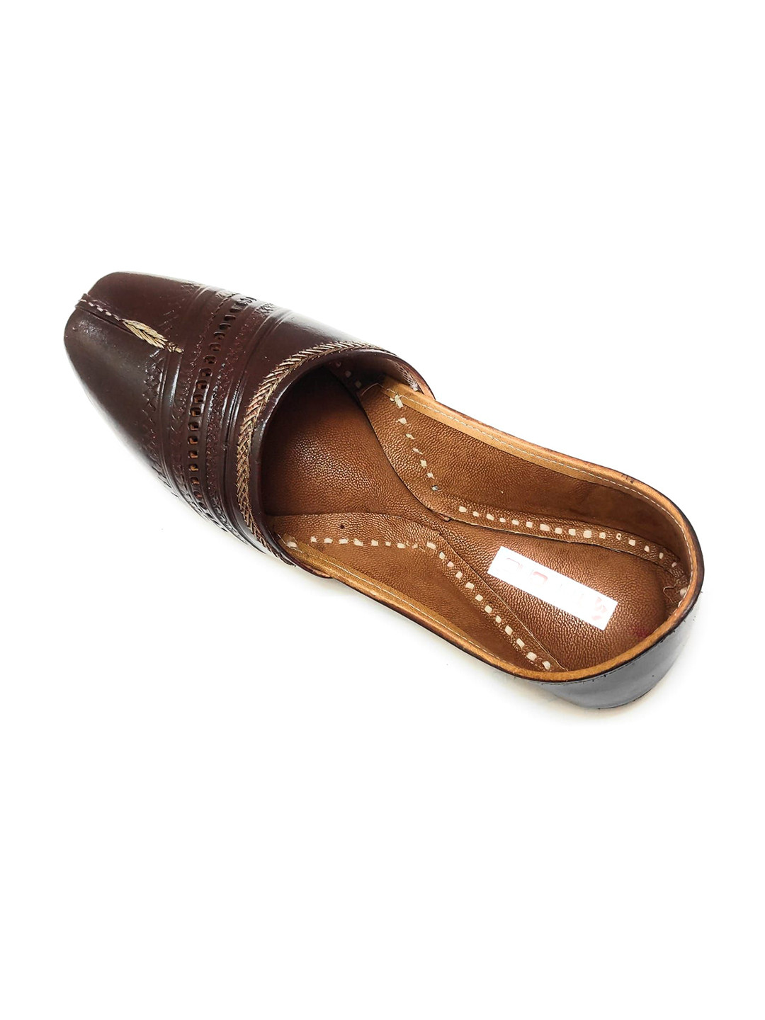 Ta Chic Men Leather Loafers