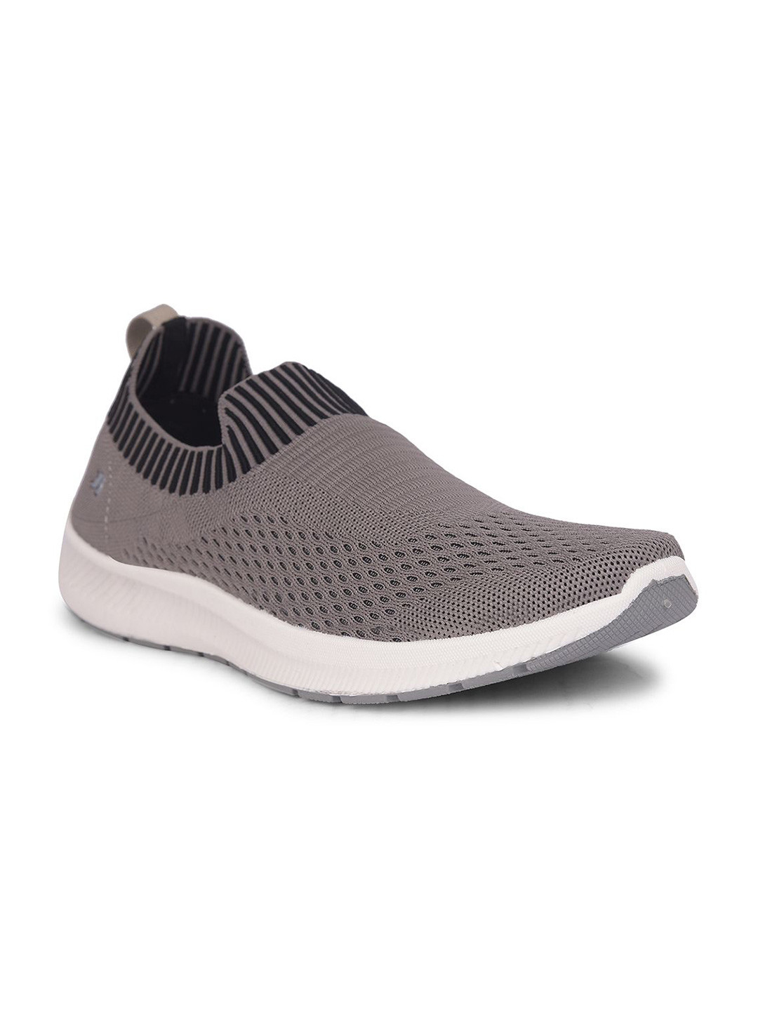 Bata Men Textile Training or Gym Non-Marking Shoes