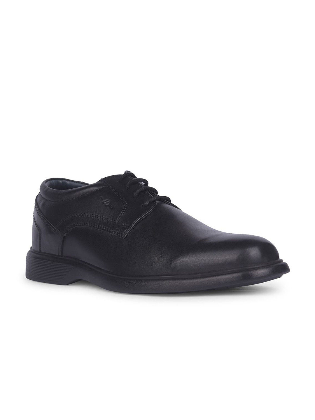 Bata Lace-Ups Leather Formal Derbys Shoes