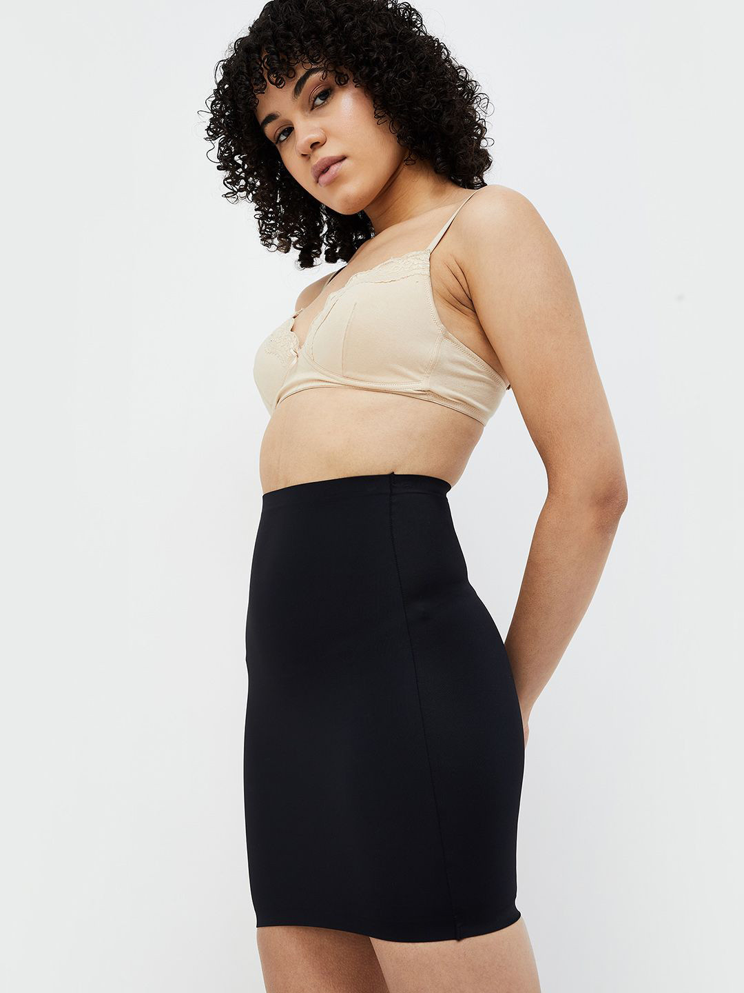 Ginger by Lifestyle Tummy Thigh Shapewear