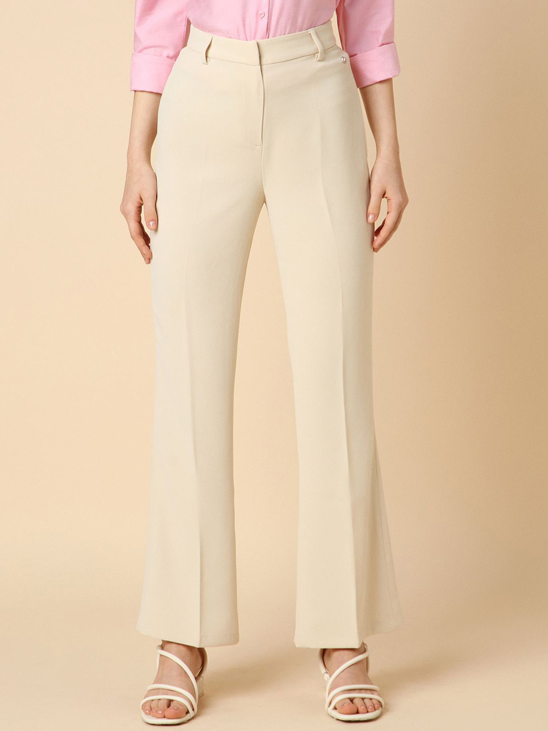 Allen Solly Woman Women Trousers