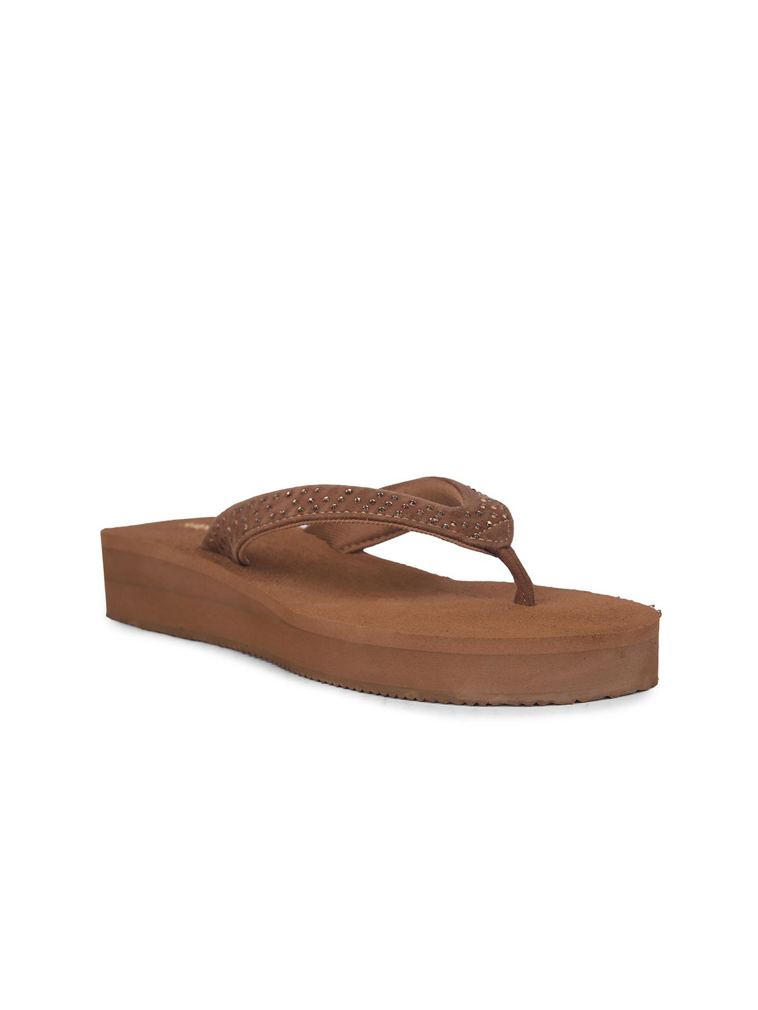 Sunshine by Bata Women Open Toe Flats