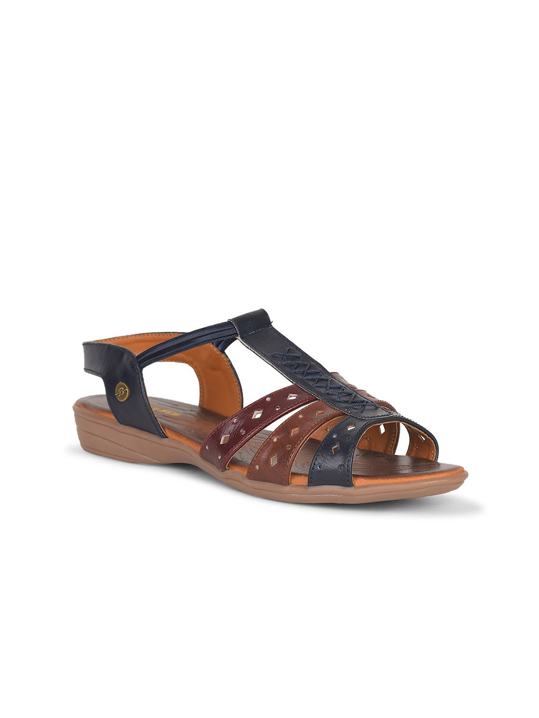 Bata Slip-On Comfort Sandal