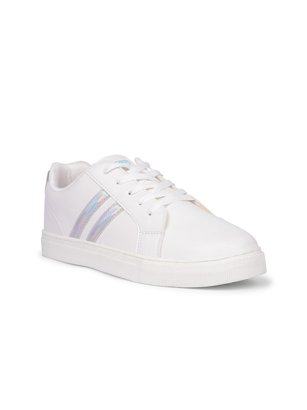 North Star Women Round Toe Comfort Insole Sneakers