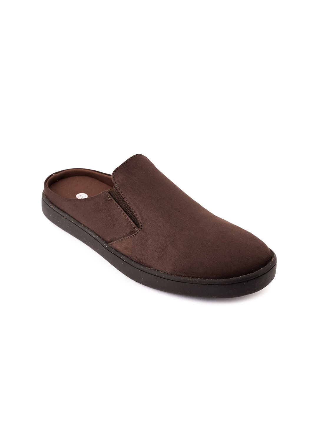 Planet Paaduks Women Round Toe Mule Sneakers