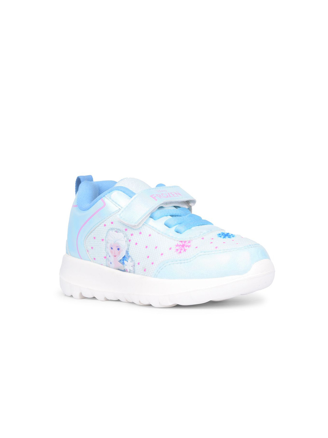 Disney Girls Printed Sneakers