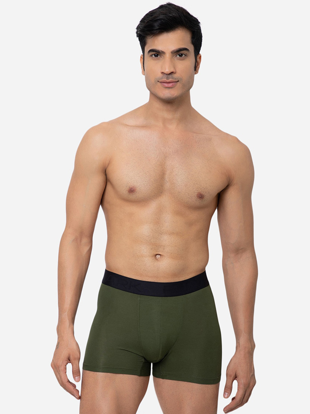 FUAARK Breathibility Trunk FUSMTr-Classic-Olive-S