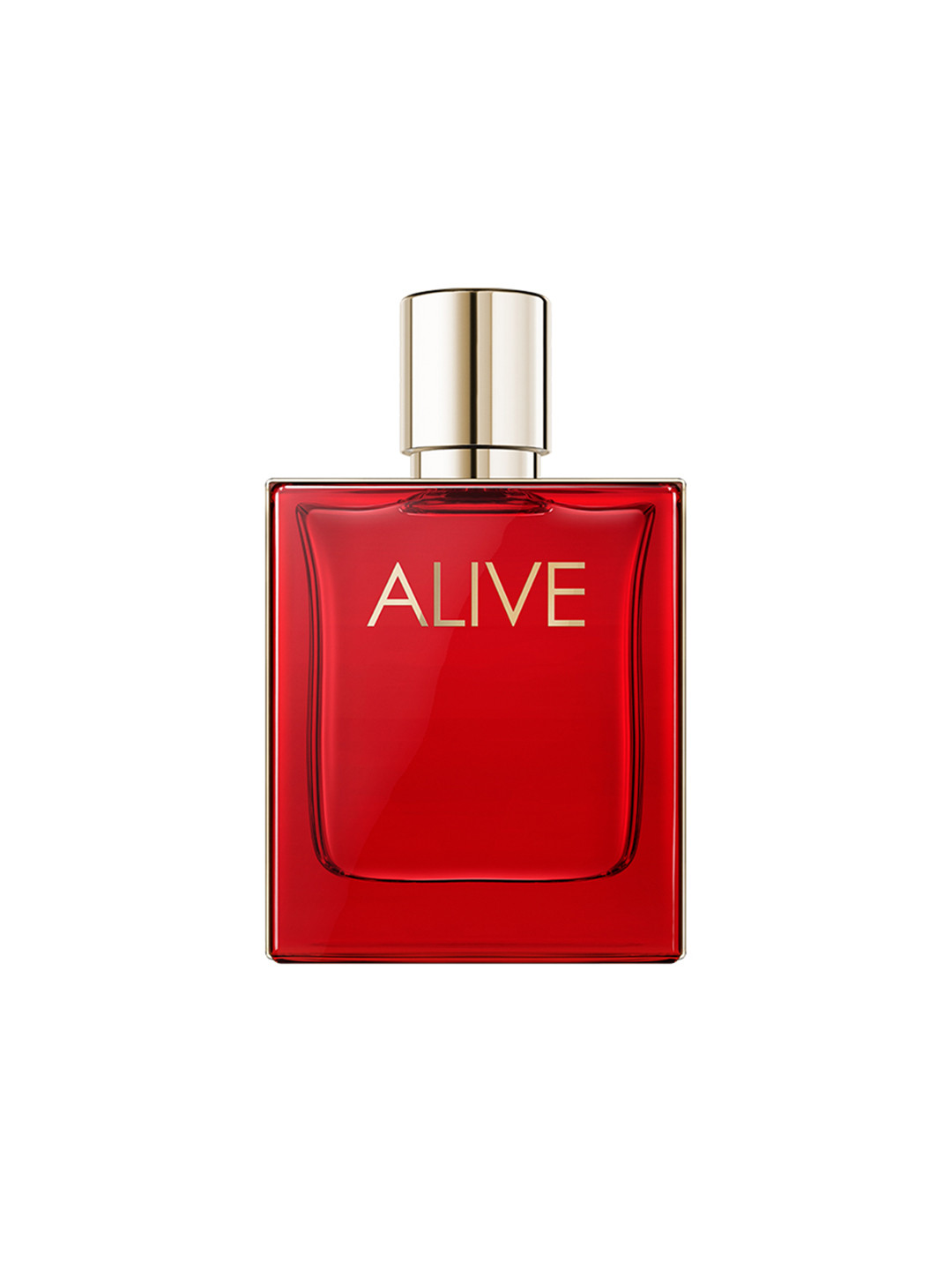 Hugo Boss  Women Alive Long Lasting Parfum - 50 ml
