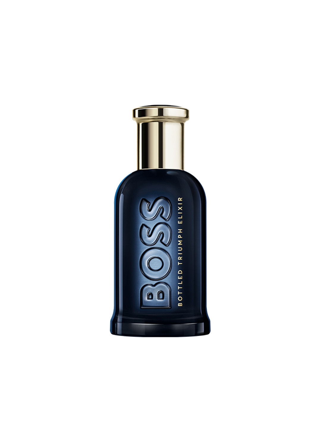 Hugo Boss  Men Bottled Triumph Elixir Long Lasting Parfum - 50ml