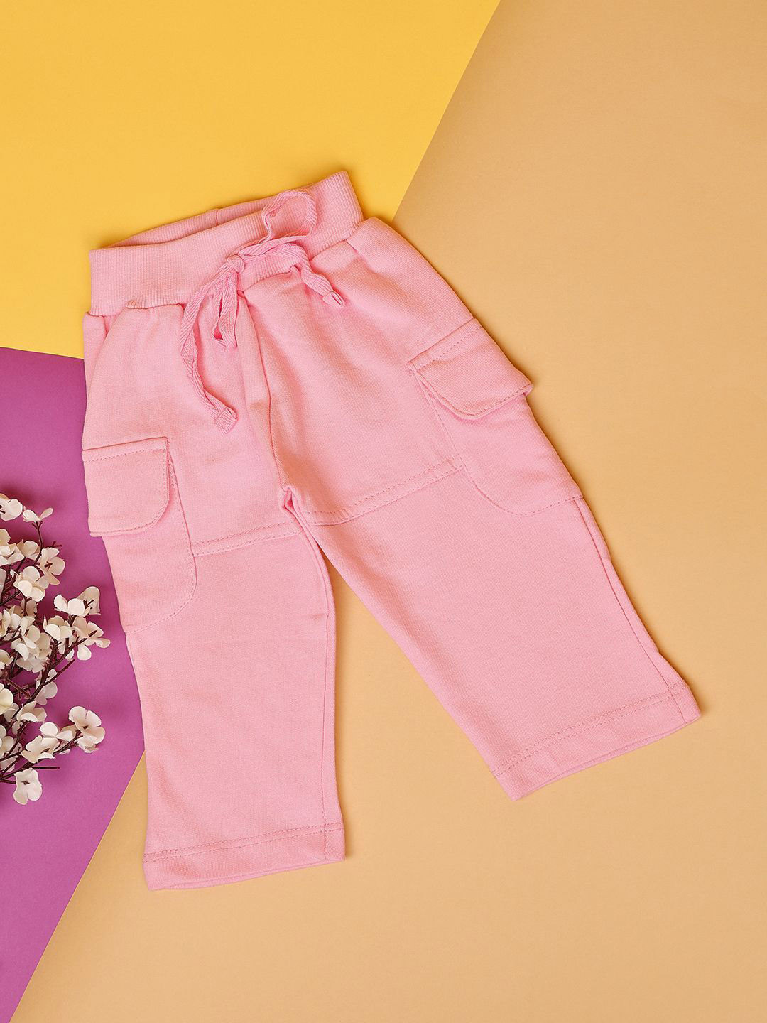 V-Mart Infants Cotton Lounge Pants