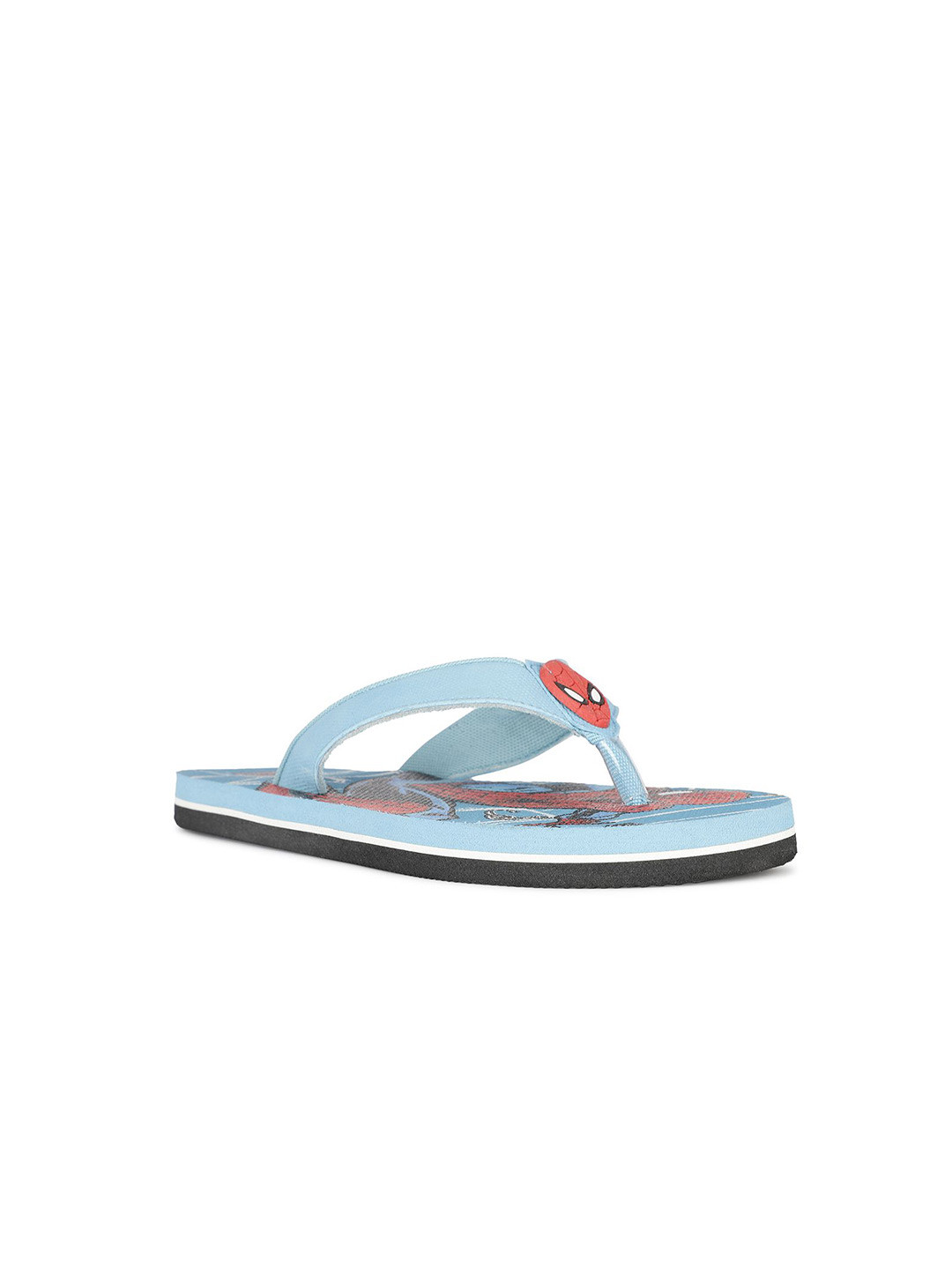 Disney Boys Printed Thong Flip-Flops