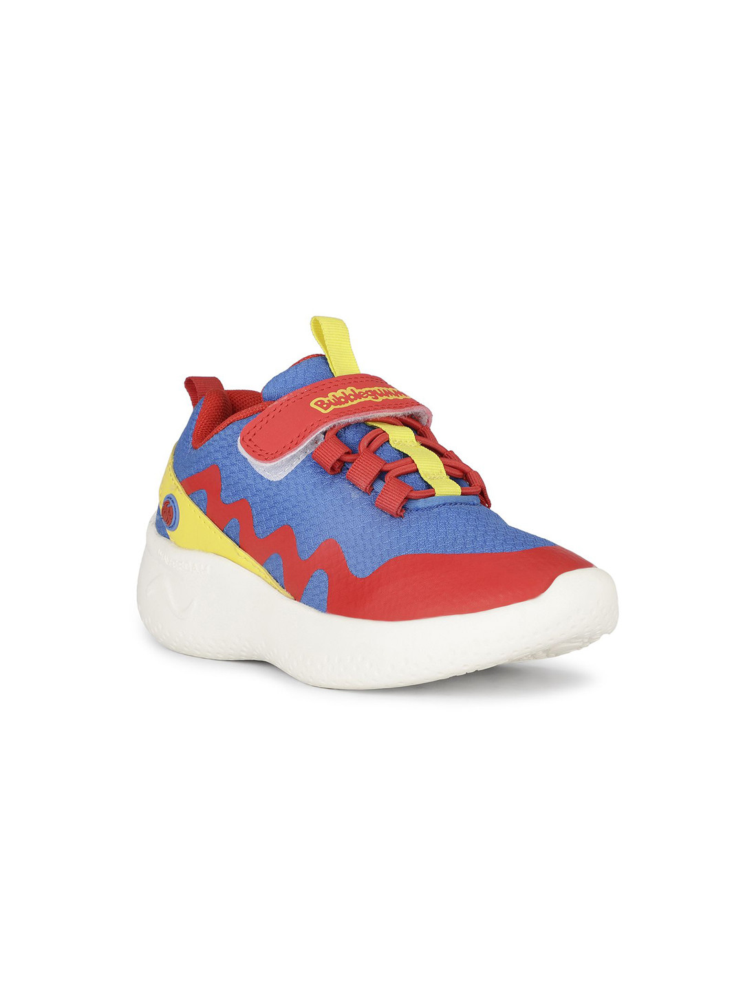 Disney Boys Colourblocked Fashion