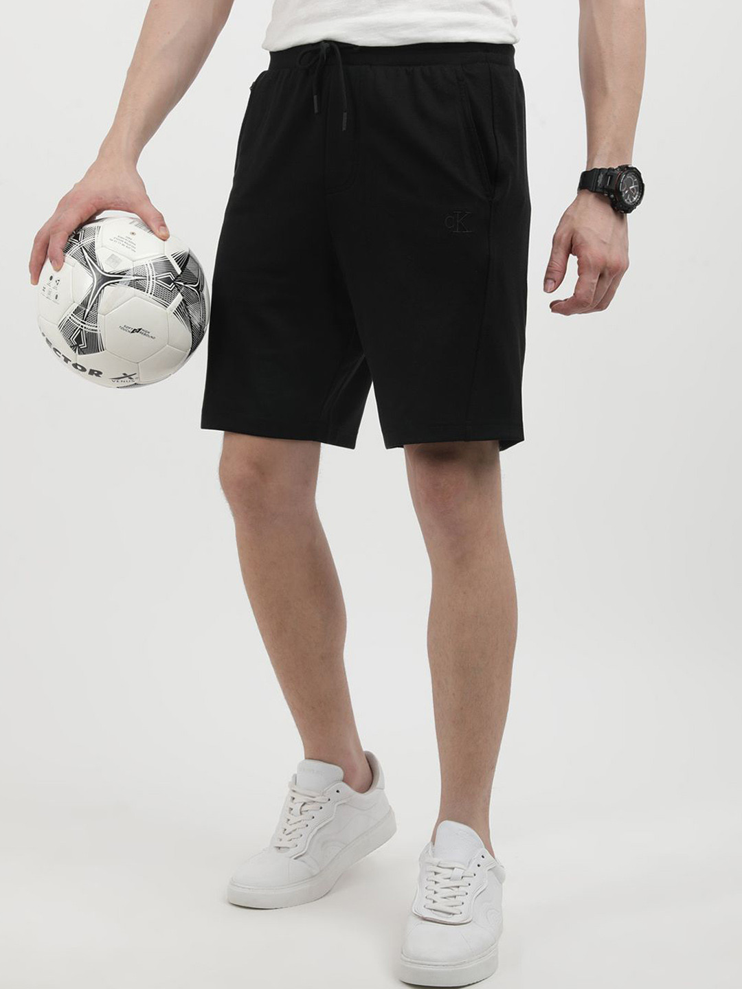 Calvin Klein Men Modal Shorts