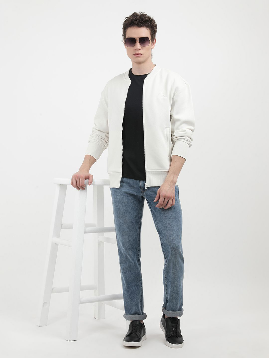 Calvin Klein Men Sweatshirt