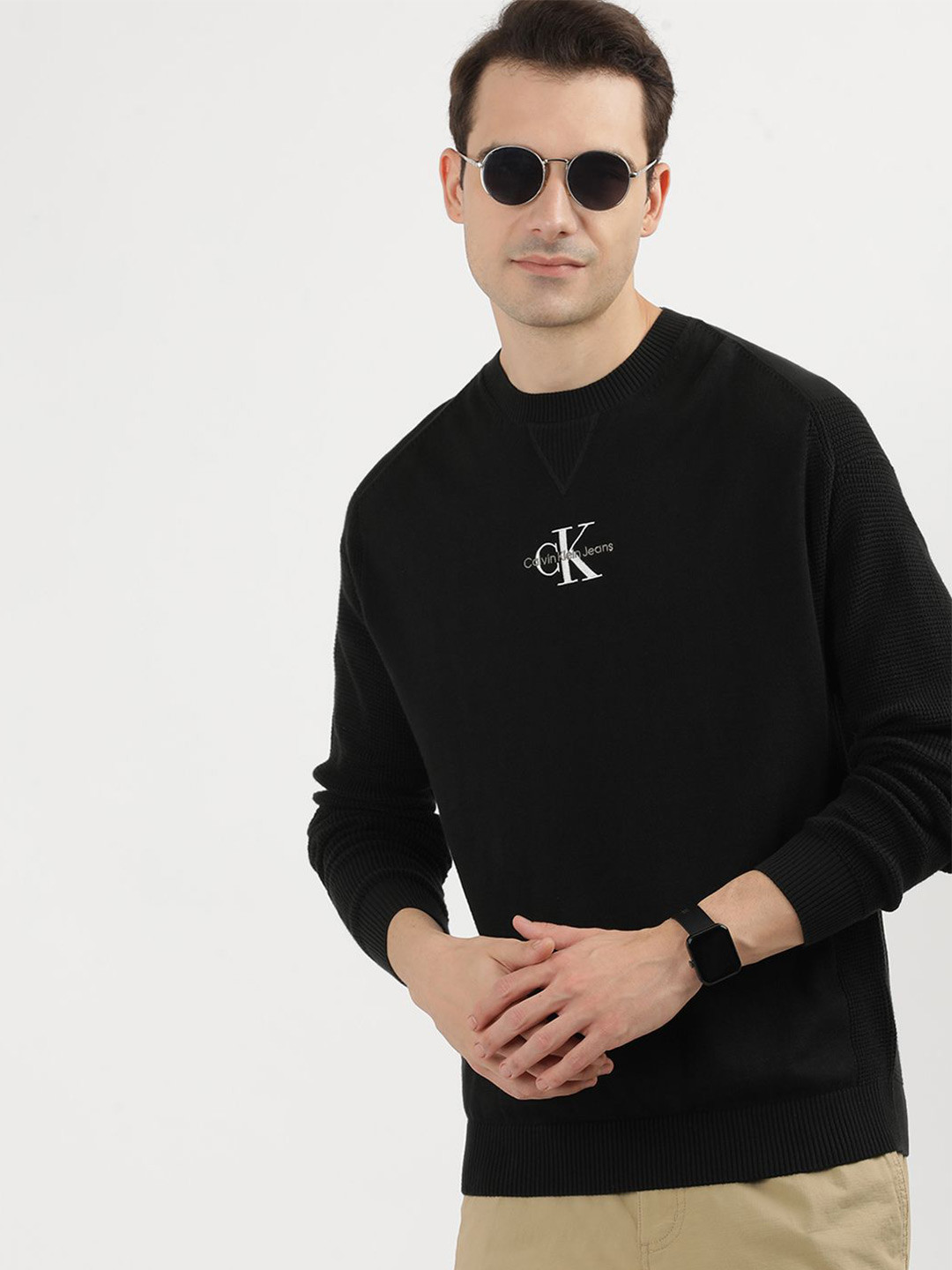 Calvin Klein Men Sweater Vest