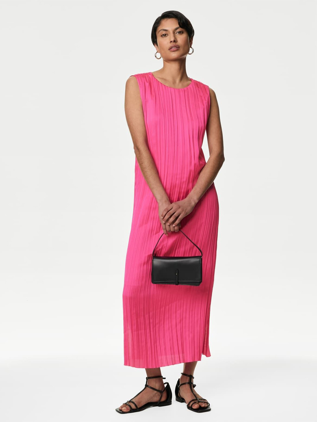 Marks & Spencer Maxi Dress