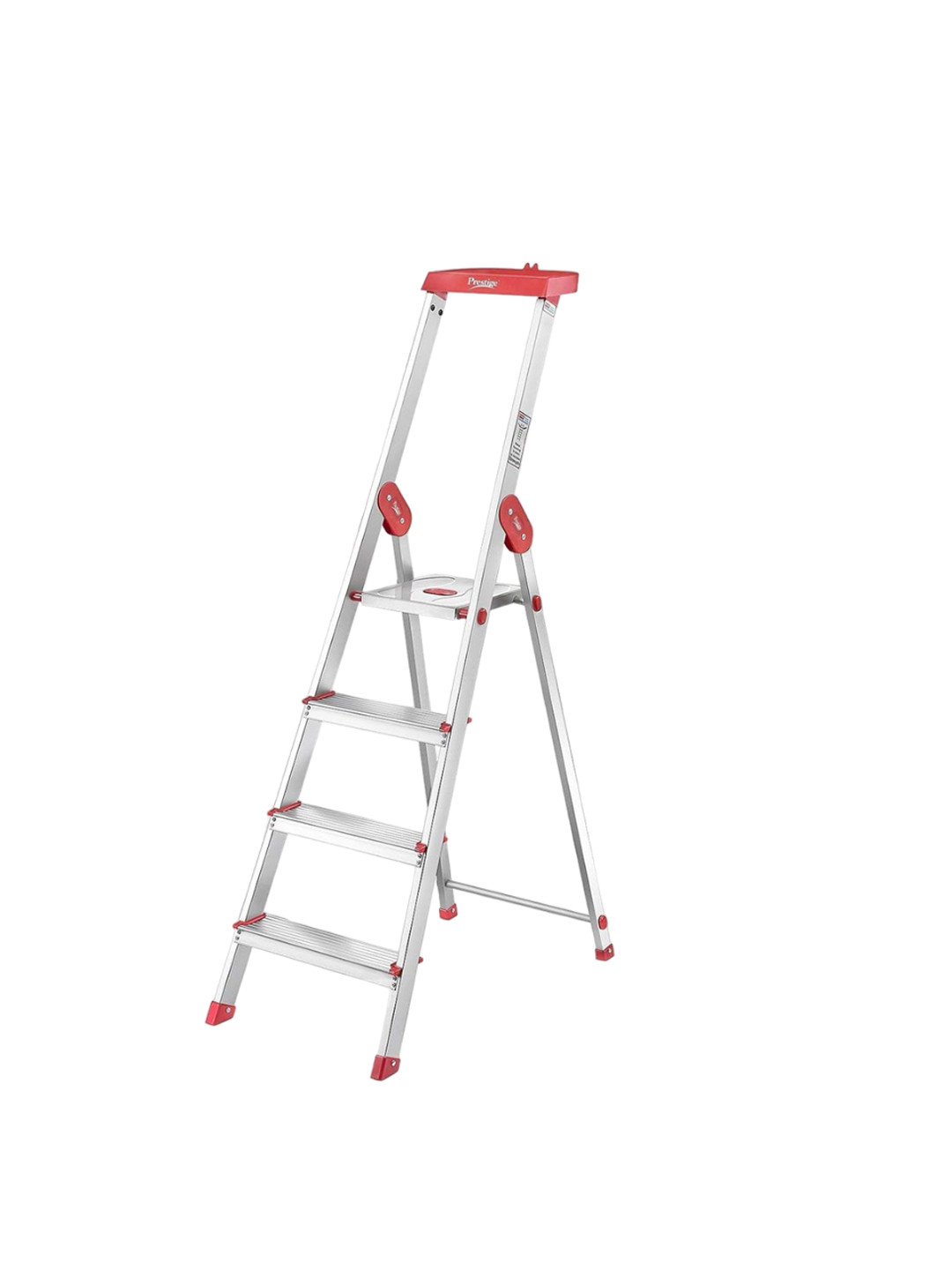 Prestige PCIL 4 Steps Household Ladder