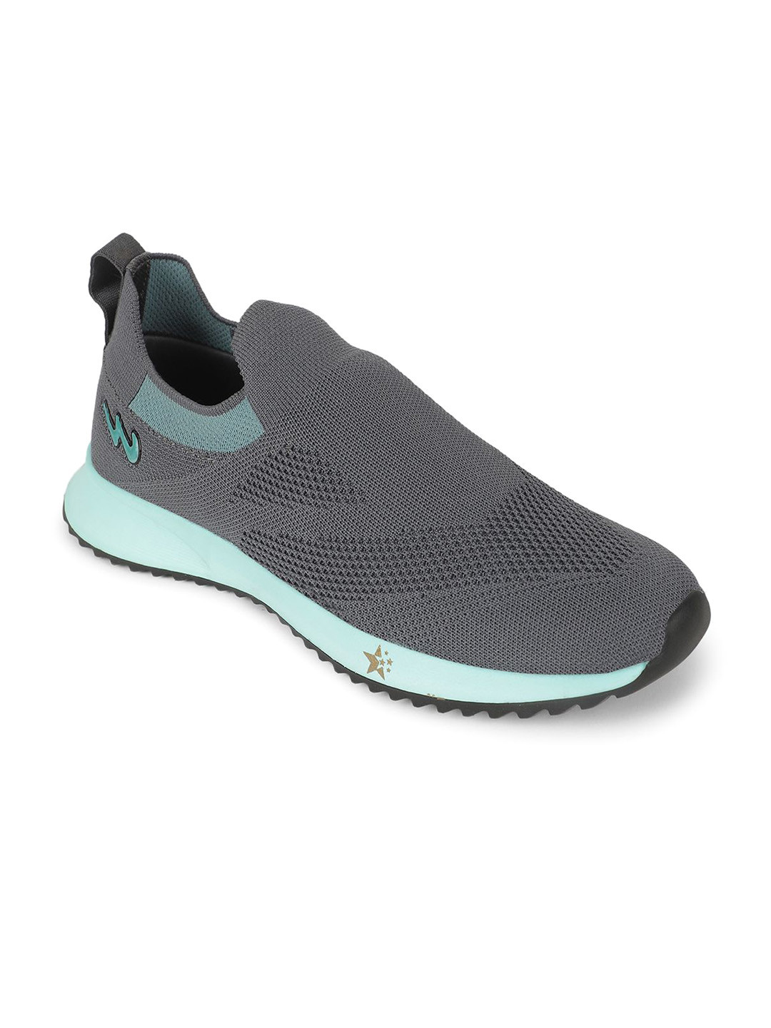 Campus MASON Women Slip-On Walking Shoe