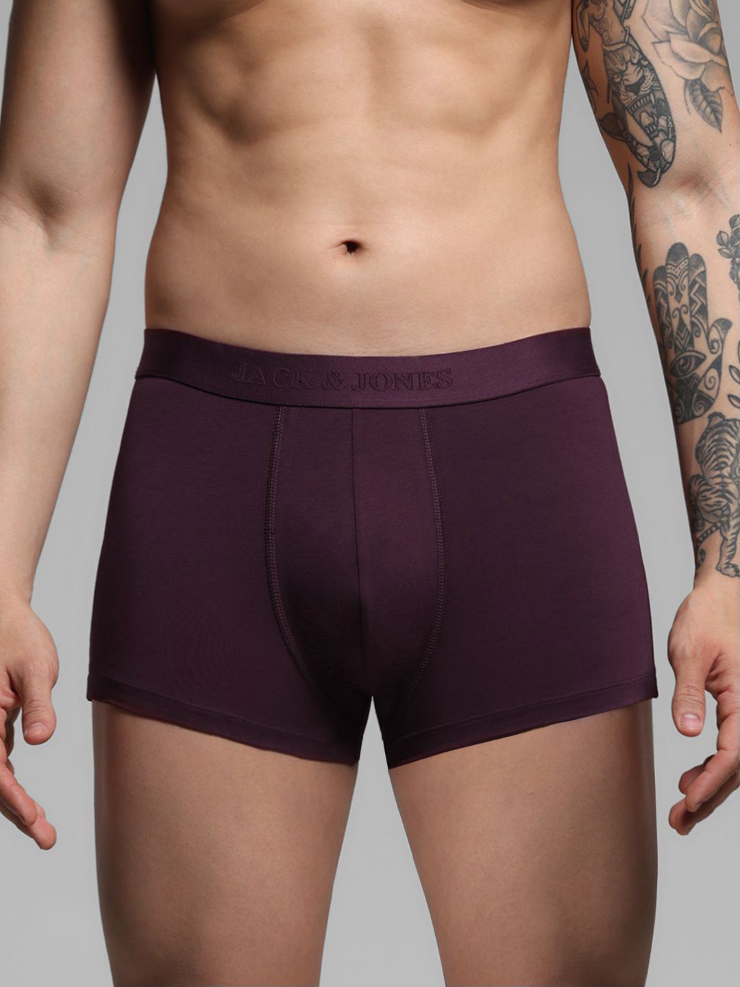 Jack & Jones Supima Cotton Trunk 9006824003