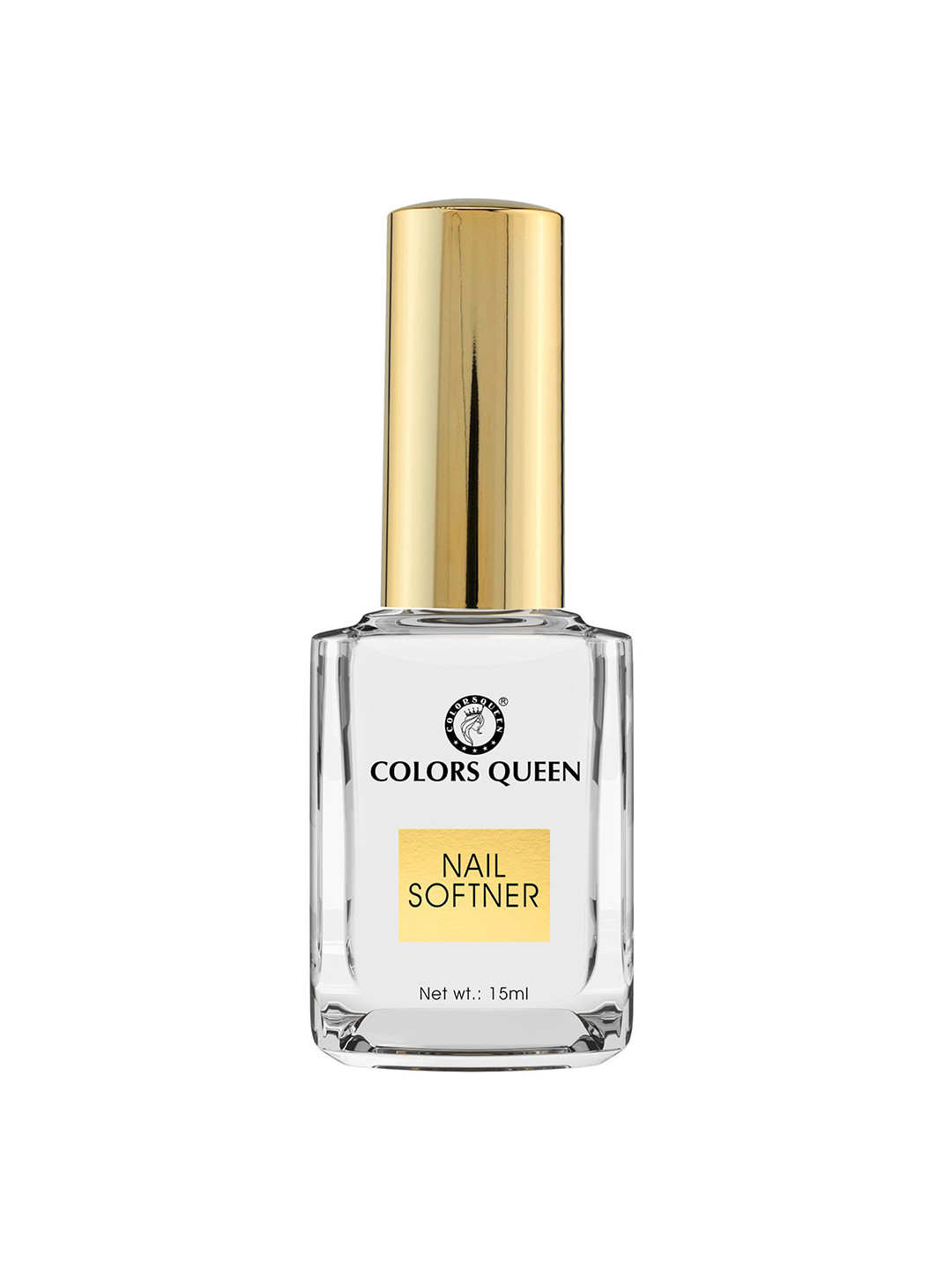 Colors Queen Softner Nail Care