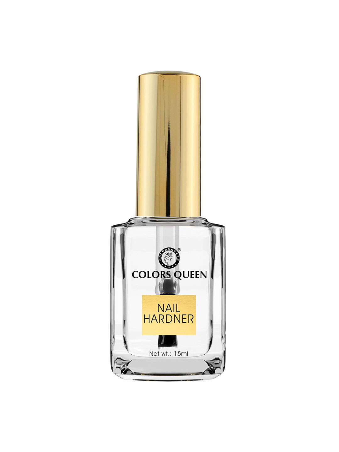 Colors Queen Nail Hardner Nail Care - 15ml
