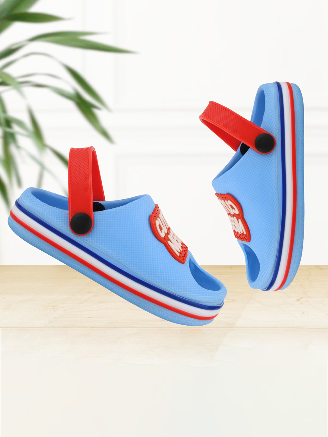 Smartots Kids Croslite Clogs