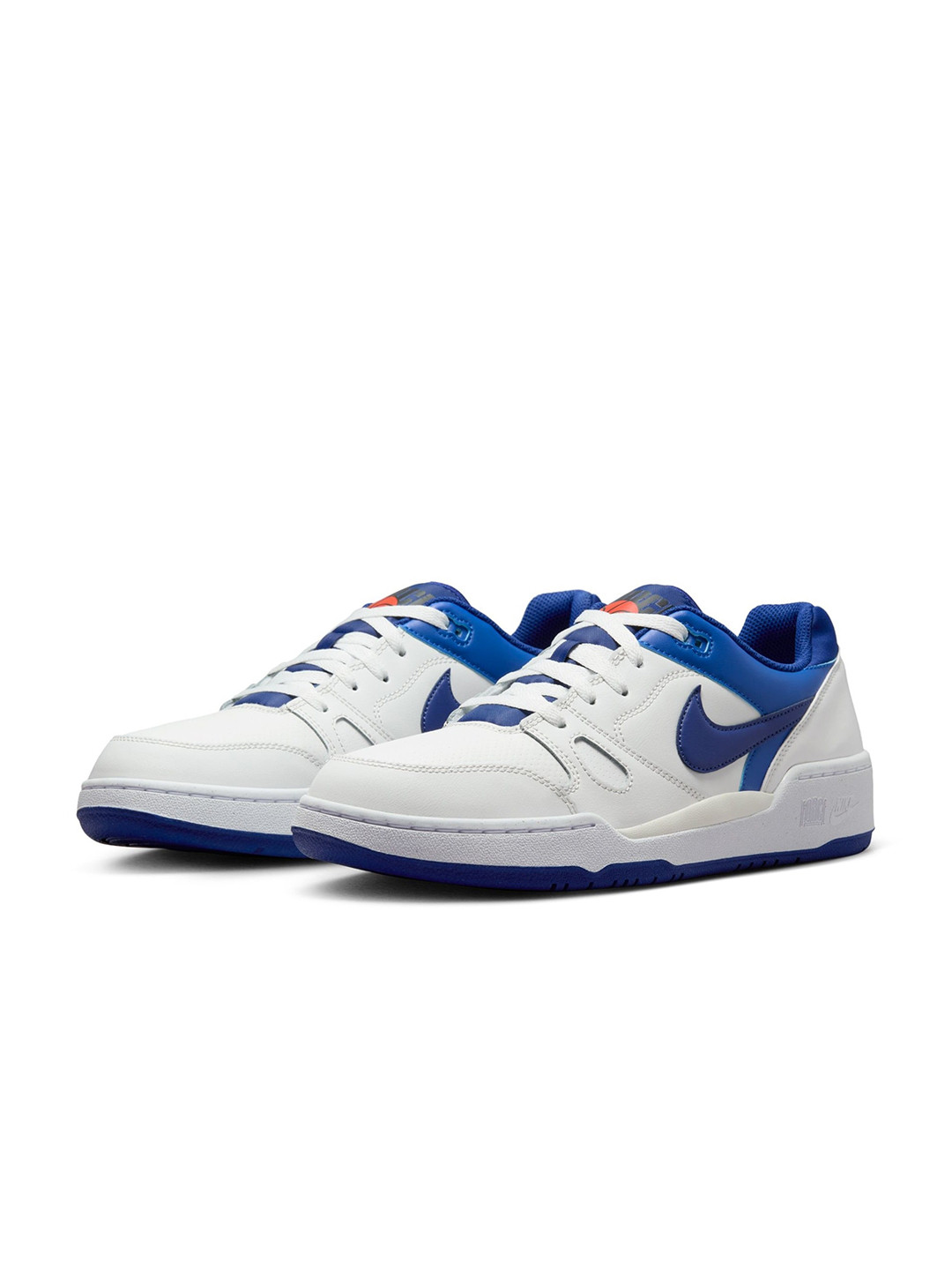 Nike Full Force Low Men's Shoes
