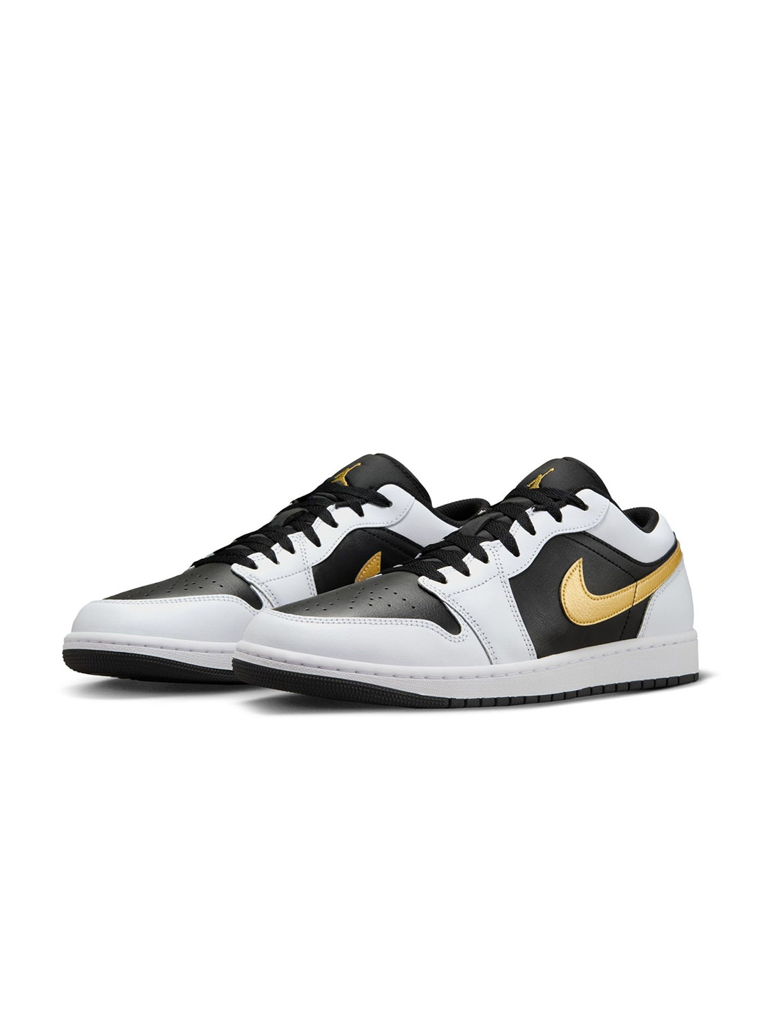 Nike Air Jordan 1 Low Men's Shoes