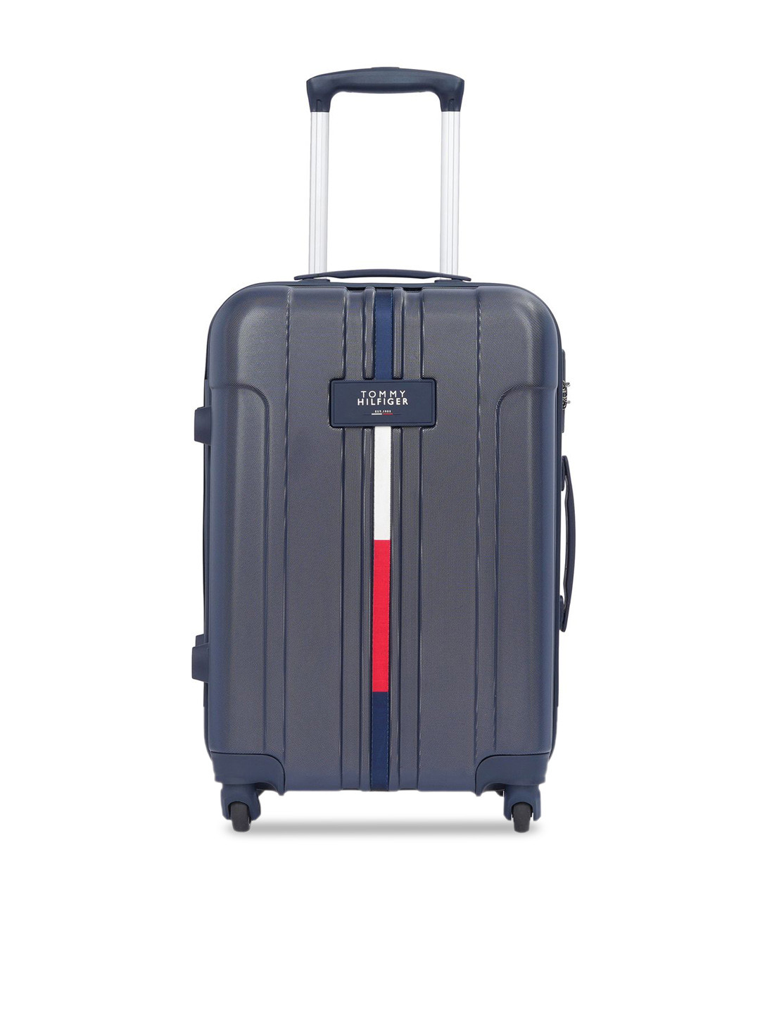 Tommy Hilfiger Wyoming Hard Trolley Suitcase