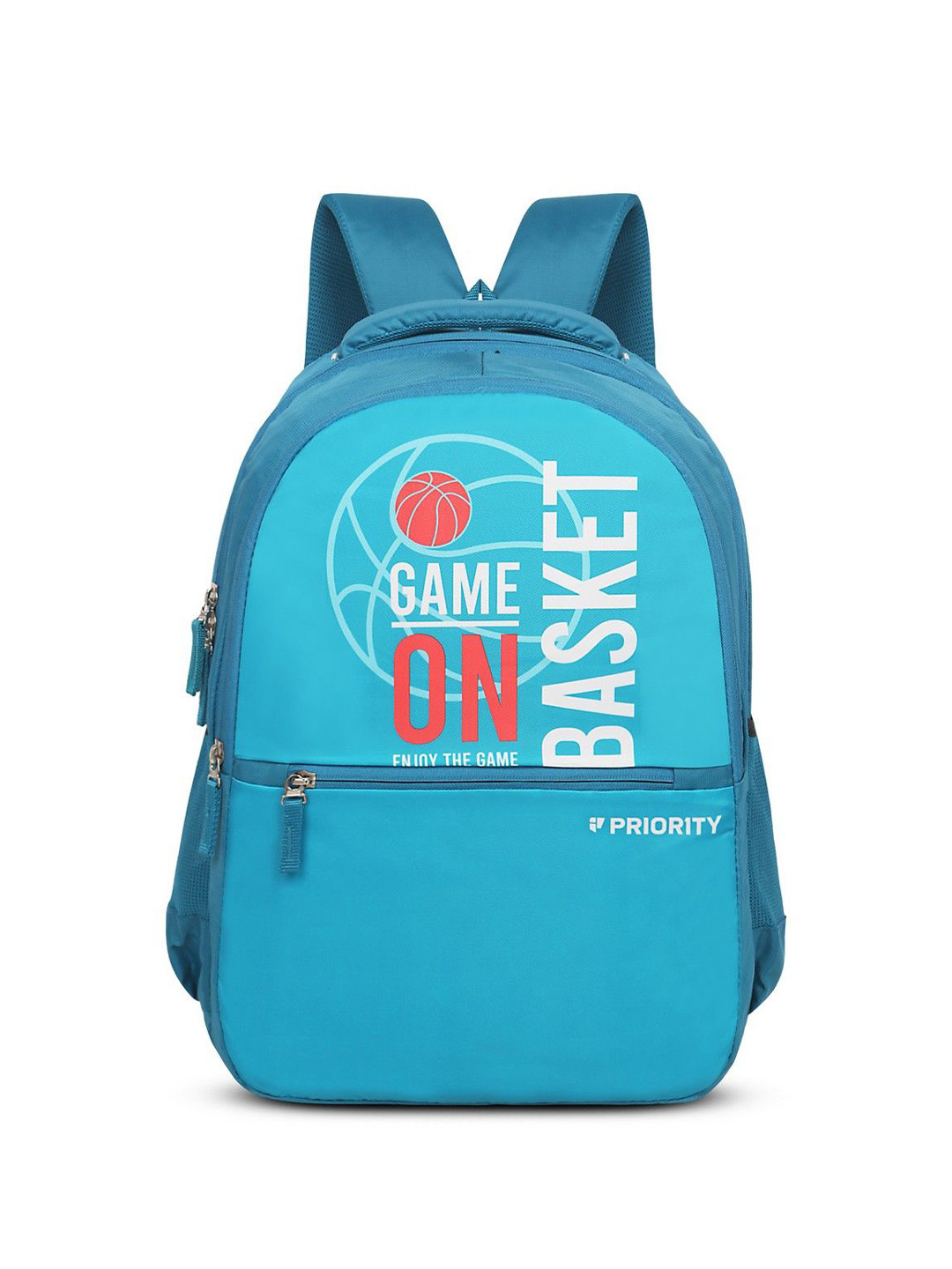 Priority Unisex Kids Backpack