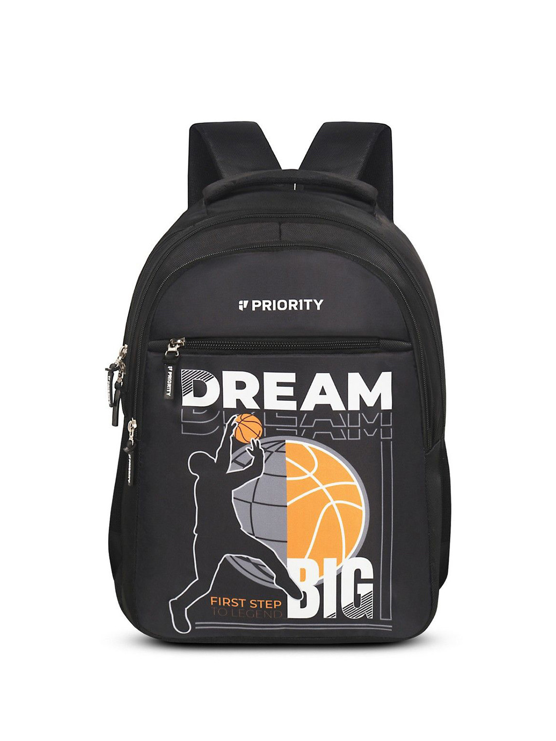Priority Unisex Kids Backpack